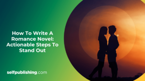 how to write juvenile fiction