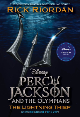 Image 2 Low Fantasy Books: Percy Jackson