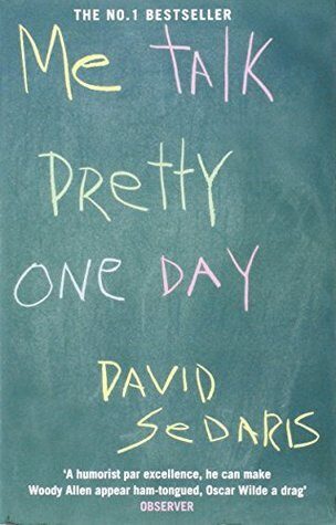 Image 5 1 Examples Of Creative Nonfiction: Me Talk Pretty One Day