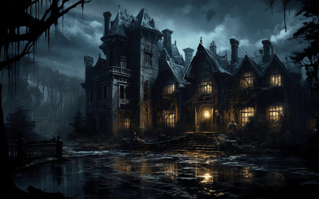 What is Southern Gothic? Definition, Examples & More