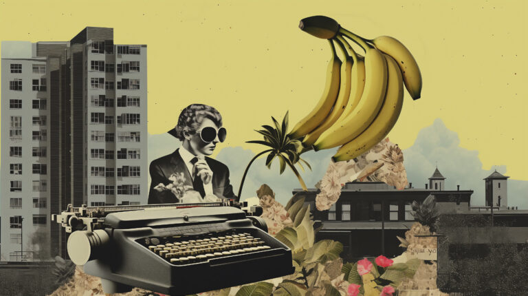 Characteristics of Absurdist Fiction + 10 Examples