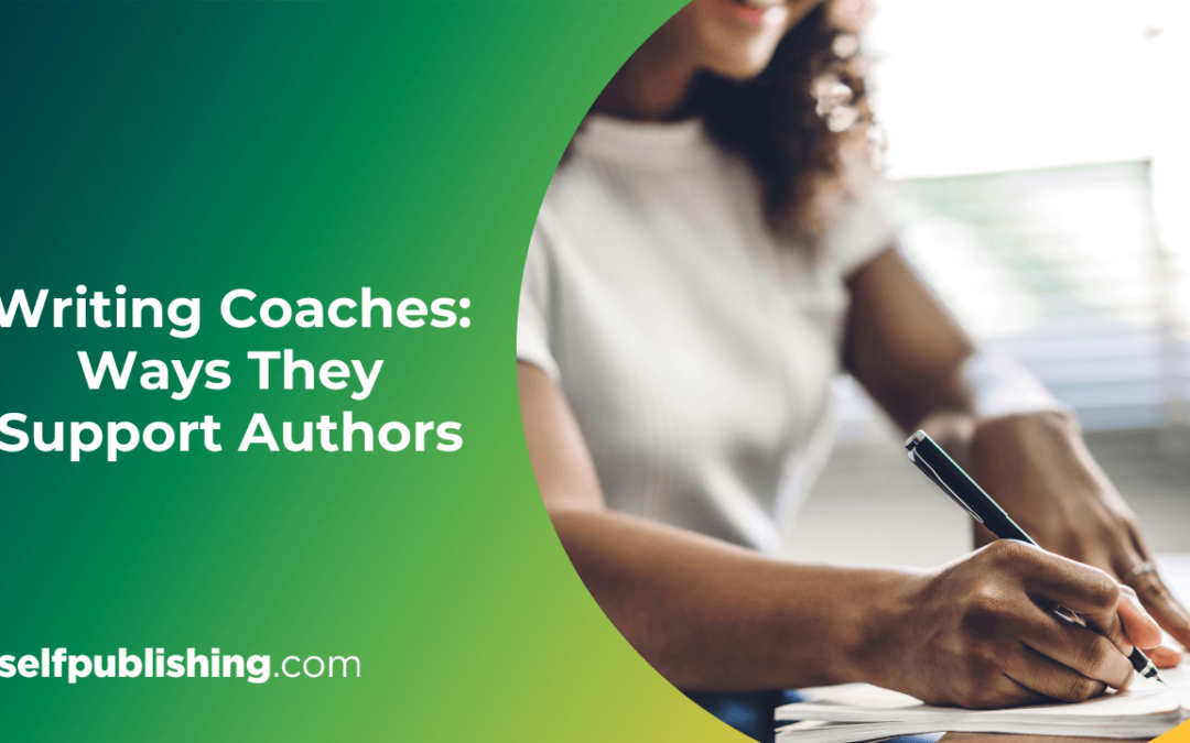 Why (and How) You Must Find a Book Writing Coach as an Author