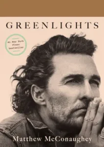 40 Best Celebrity Memoirs That You Won't Be Able to Put Down - Greenlights 