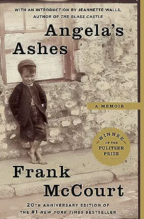 Angela’s Ashes By Frank Mccourt