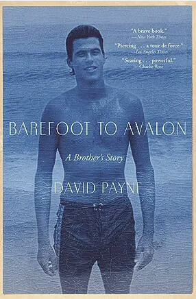 Barefoot To Avalon By David Payne