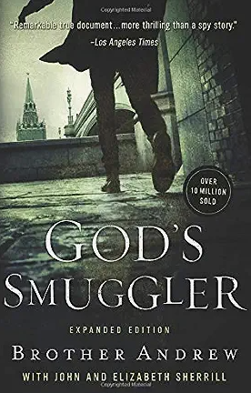 God'S Smuggler