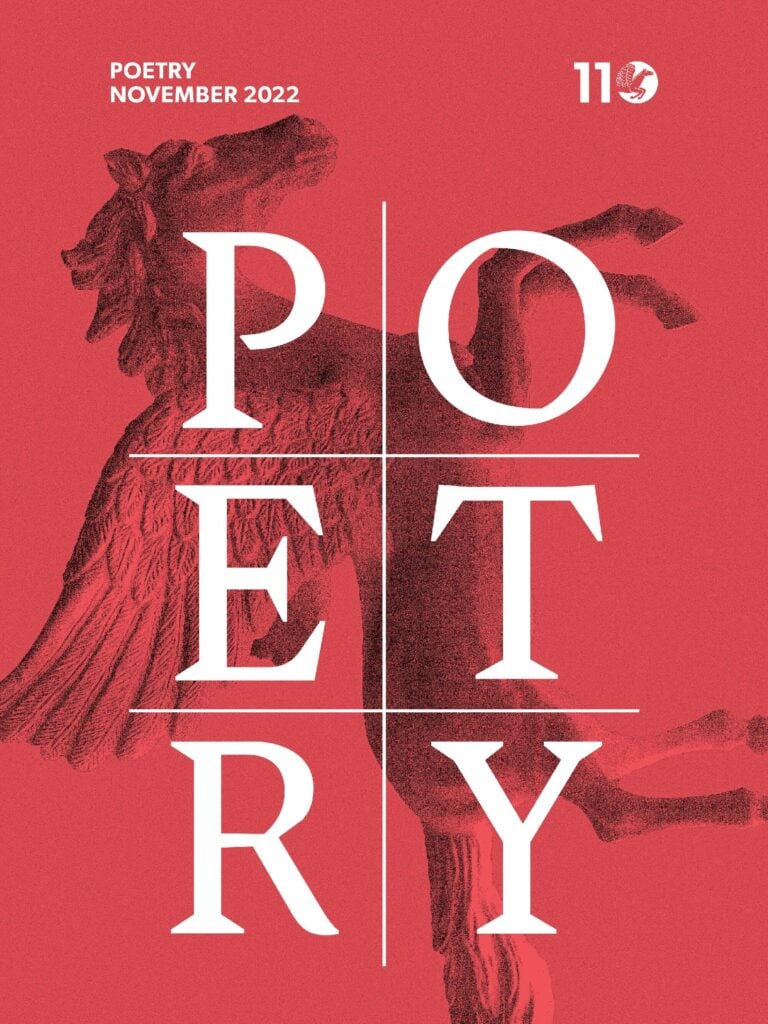 How To Publish Poetry