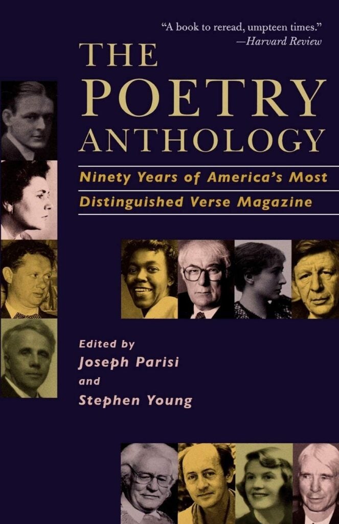 Poetry Anthology 