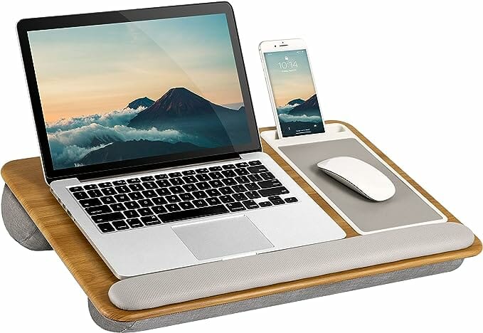 Lap Desk For Writers