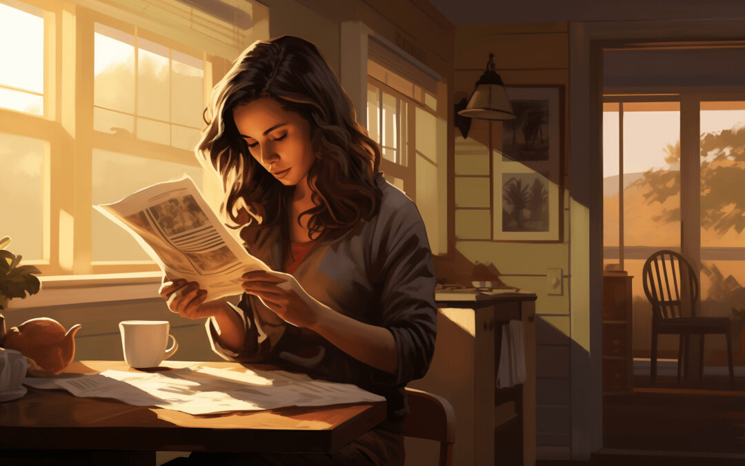 How to Write a Cozy Mystery (5 Simple Steps)
