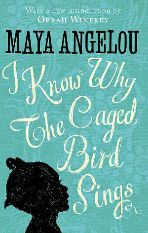 Is A Biography A Primary Source? - Image Of &Quot;I Know Why The Caged Bird Sings&Quot; By Maya Angelou