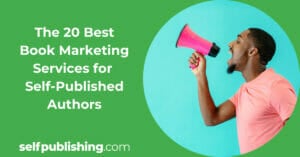 book publishing marketing strategies