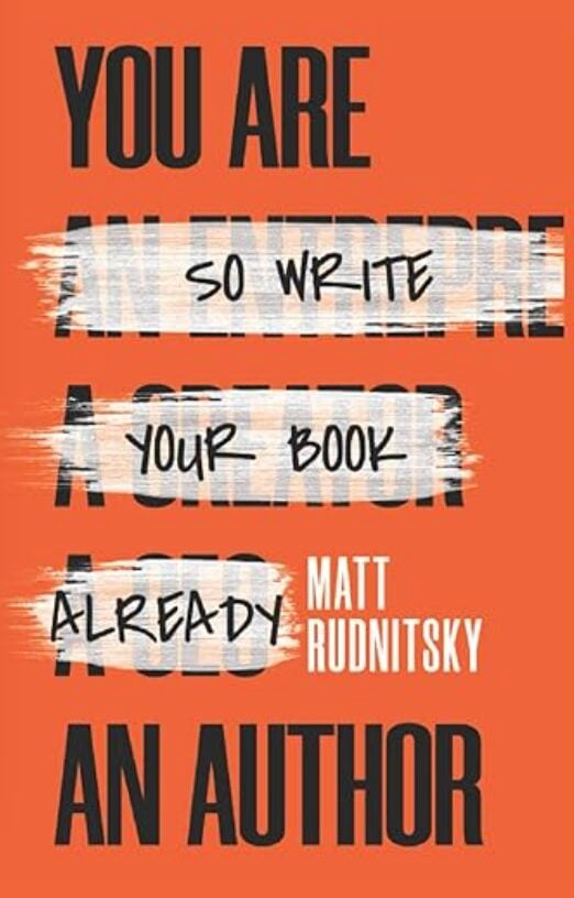 Punchy Books Accelerator Review - By Matt Rudnitsky, Author Of You Are An Author