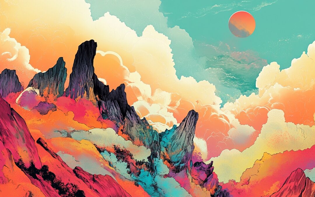 Atmosphere Press Review: A Full Guide For Authors