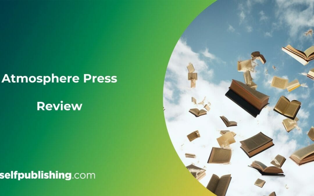 Atmosphere Press Review: A Full Guide For Authors