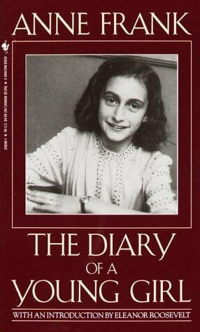 The Diary Of Anne Frank, A Top Example For The Question: What Is An Autobiography?