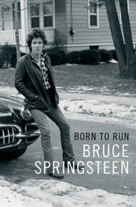 40 Best Celebrity Memoirs That You Won'T Be Able To Put Down - Born To Run
