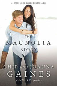 40 Best Celebrity Memoirs That You Won't Be Able to Put Down - The Magnolia Story 