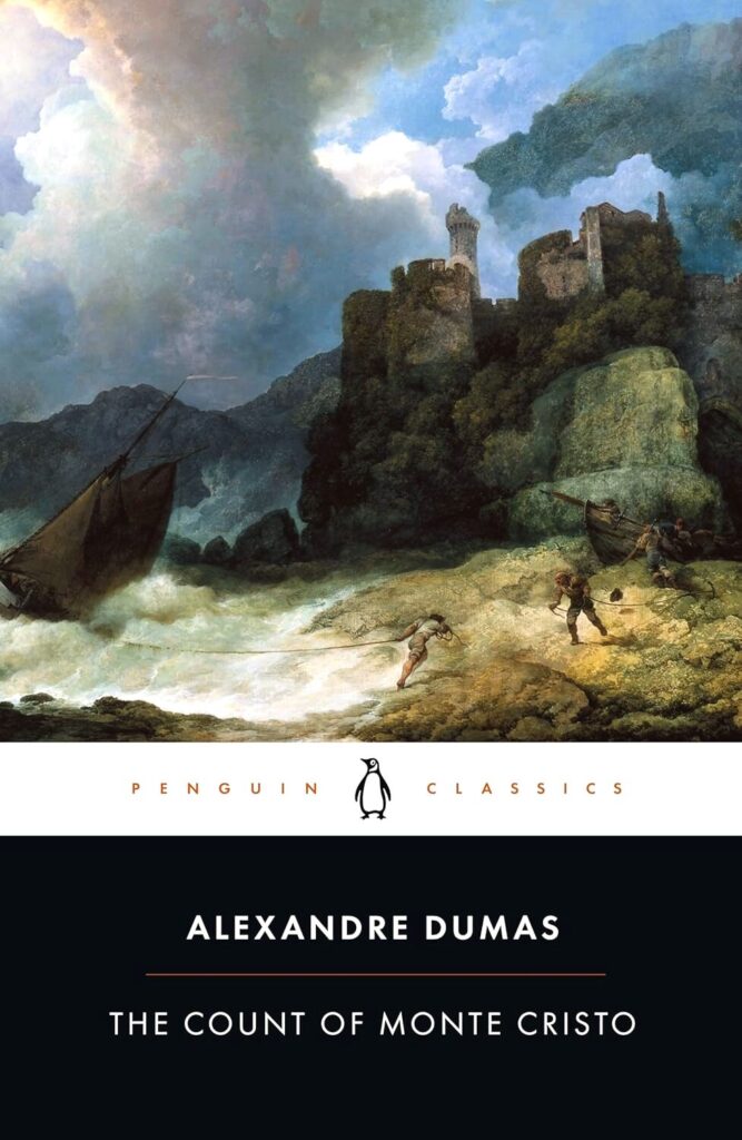 Image 16 Themes In Literature: Revenge