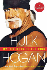 40 Best Celebrity Memoirs That You Won'T Be Able To Put Down - My Life Outside The Ring