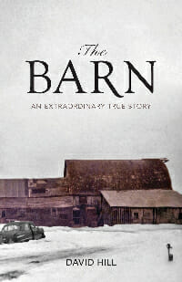 Best Autobiographies - The Barn By David Hill