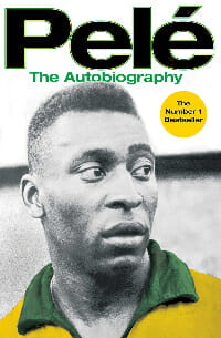 Best Autobiographies - Pelé The Autobiography