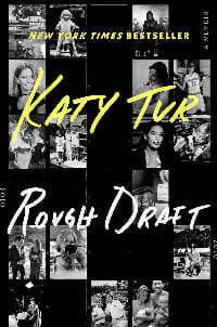 Best Autobiographies  - Rough Draft By Katy Tur