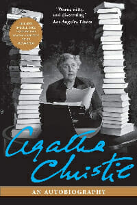 Best Autobiographies   - Agatha Christie