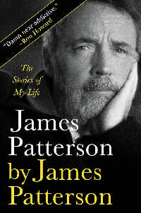 Best Autobiographies - James Patterson By James Patterson