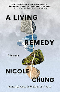 Best Autobiographies  - A Living Remedy By Nicole Chung