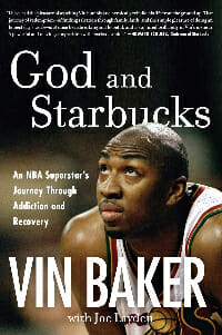 Best Autobiographies - God And Starbucks By Vin Baker