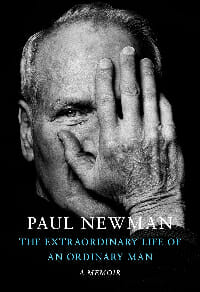 Best Autobiographies  - Paul Newman, The Extraordinary Life Of An Ordinary Man