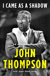 Best Autobiographies - I Came As A Shadow By John Thompson