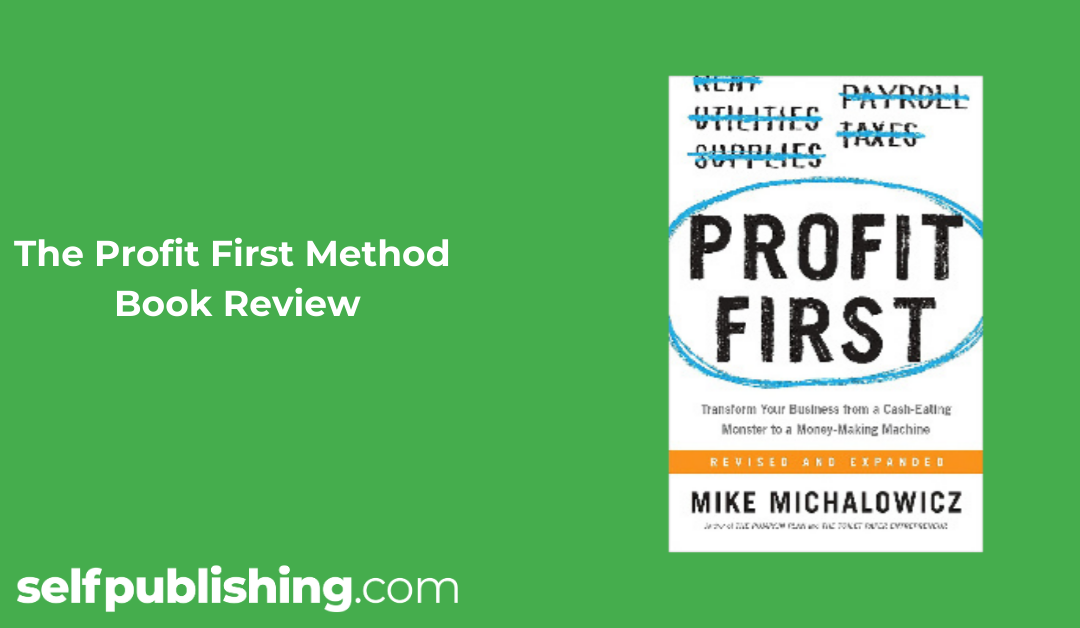 The Profit First Method Book Review