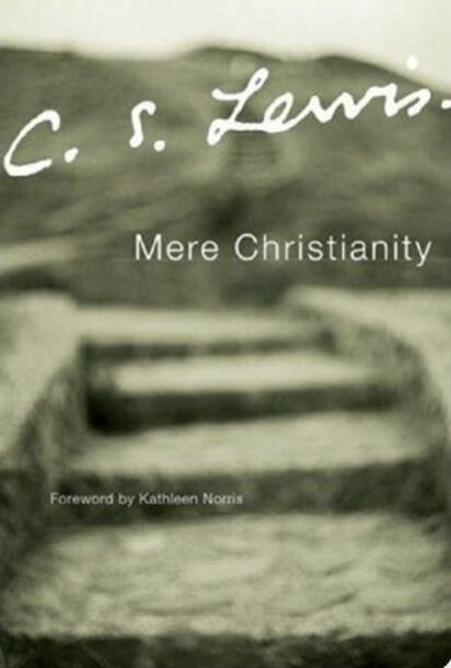 Mere Christianity - C.s. Lewis