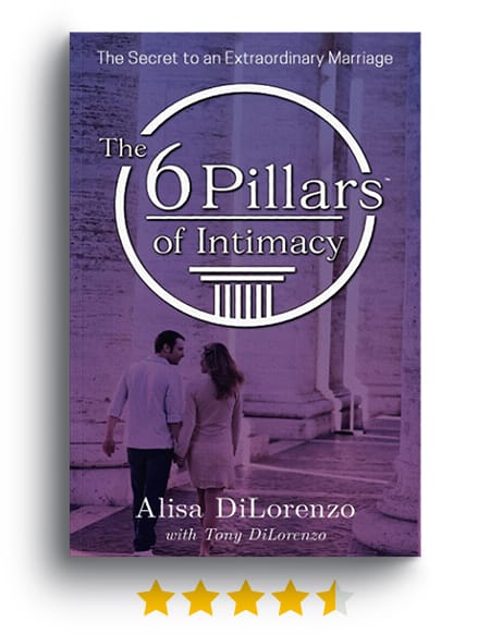 Alisa Dilorenzo The 6 Pillars Og Intimacy 1