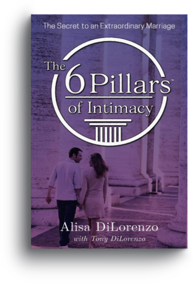 Alisa Dilorenzo The 6 Pillars Og Intimacy 1