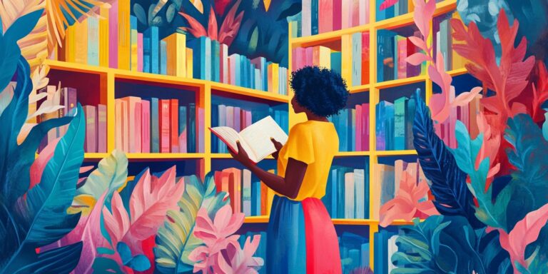 How to Write a Book Description That Attracts Readers: 8 Easy Tips