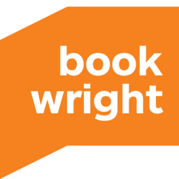 Blurb Bookwright Logo