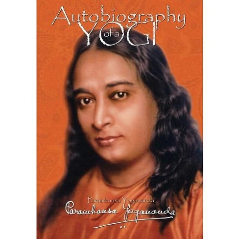 Autobiography examples-Autobiography of a Yogi