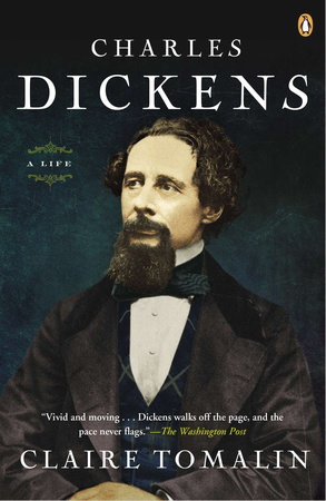 Best Biographies - Charles Dickens