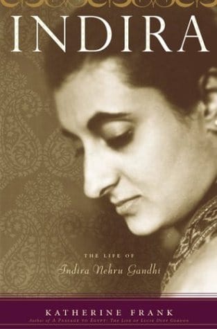 Best Biographies - Indira 