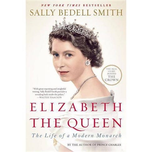 Best Biographies - Elizabeth The Queen 