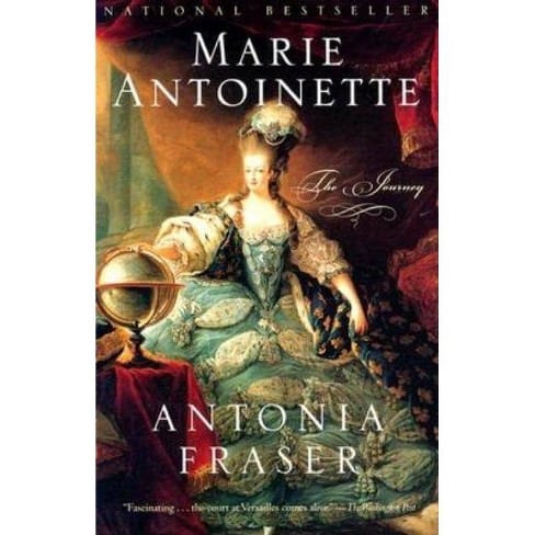 Best Biographies - Marie Antoinette 