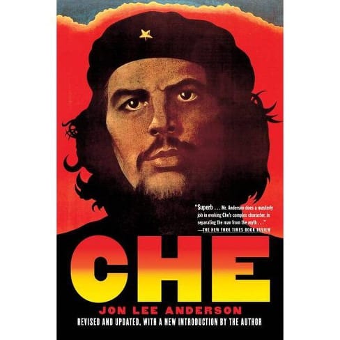 Best Biographies - Che