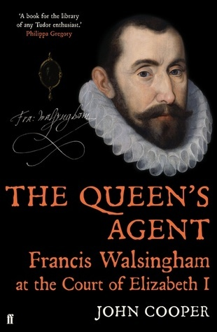 Best Biographies - The Queen'S Agent 