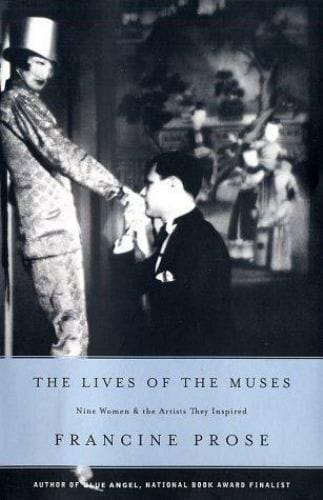 Best Biographies - The Lives Of The Muses 