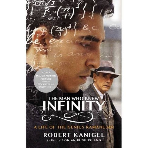 Best Biographies - The Man Who Knew Infinity 