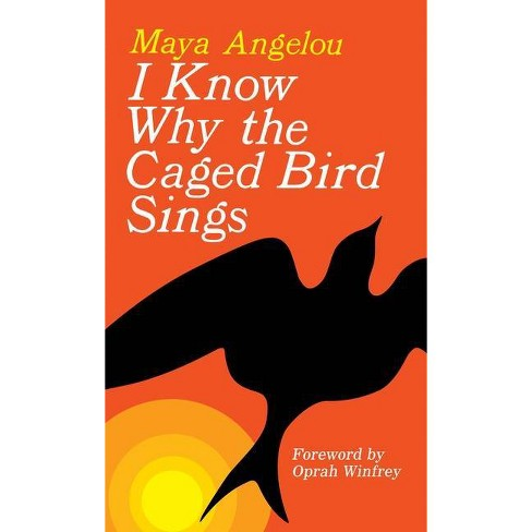 Autobiography Examples-I Know Why The Caged Bird Sings