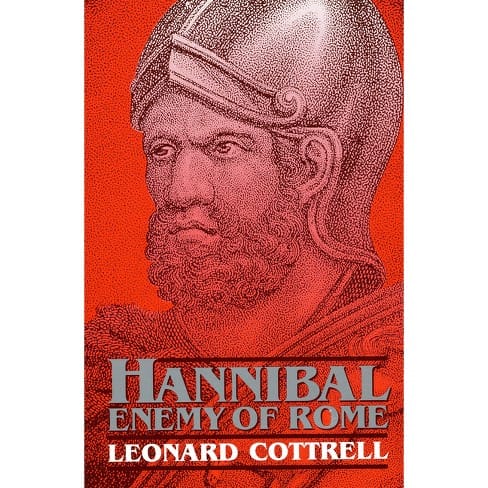Best Biographies - Hannibal: Enemy Of Rome